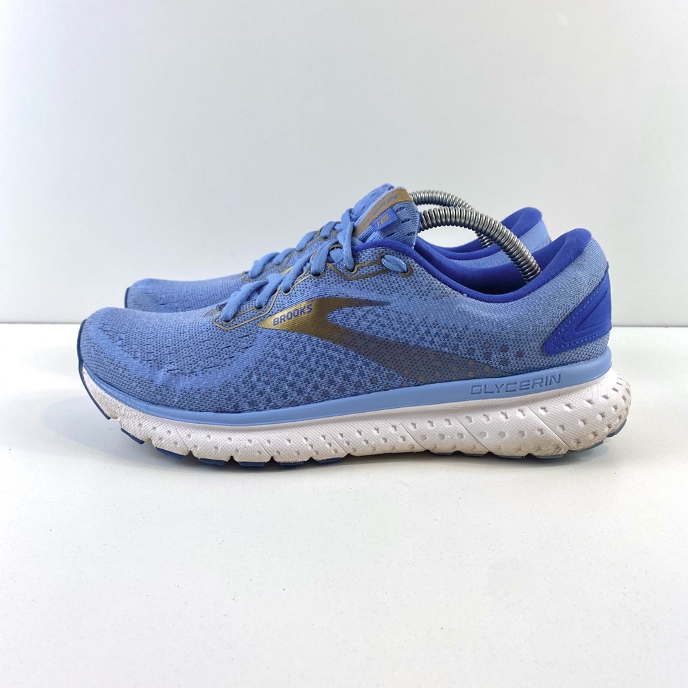 Brooks Women’s Glycerin 18 Running Shoes